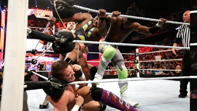 WWE Photo