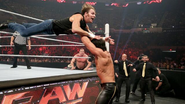 WWE Photo