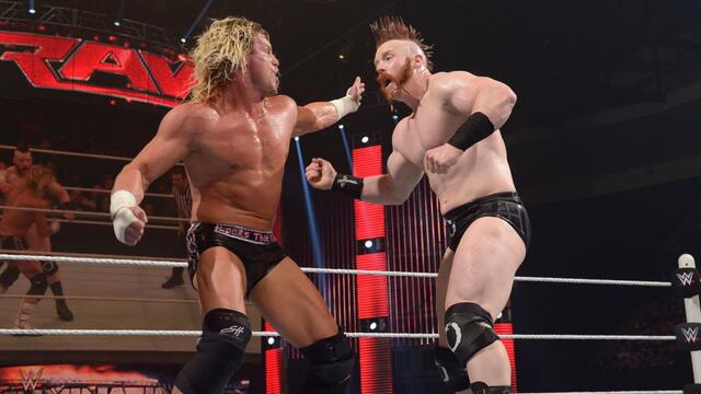 WWE Photo