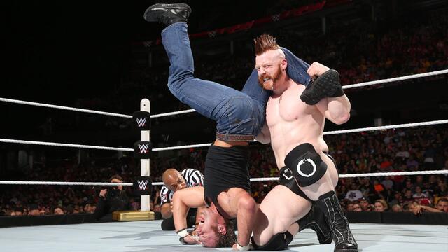 WWE Photo