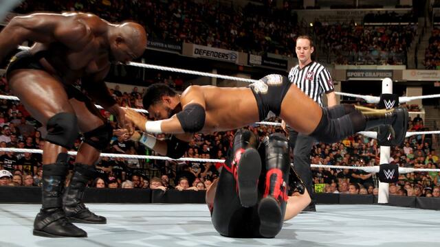 WWE Photo