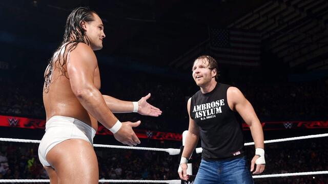 WWE Photo