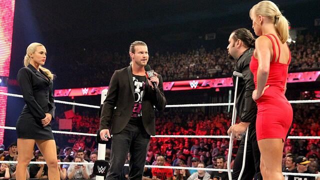 WWE Photo