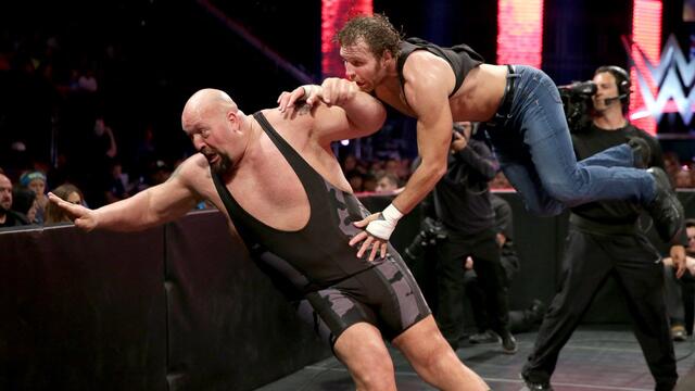 WWE Photo