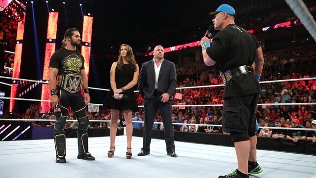 WWE Photo