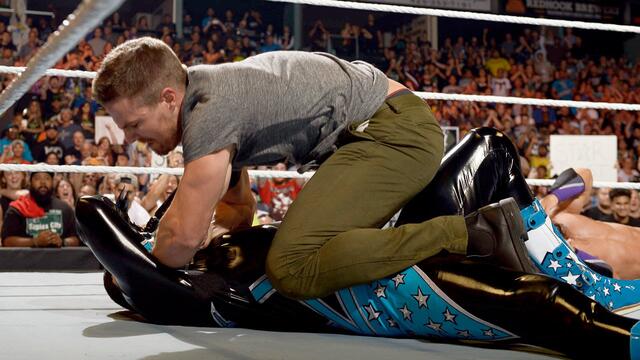 WWE Photo