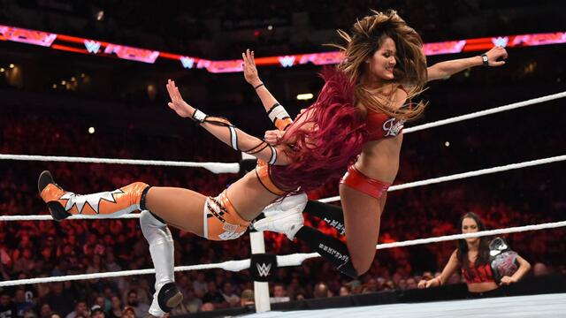 WWE Photo