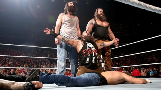WWE Photo