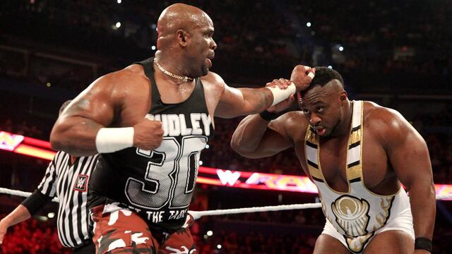 WWE Photo