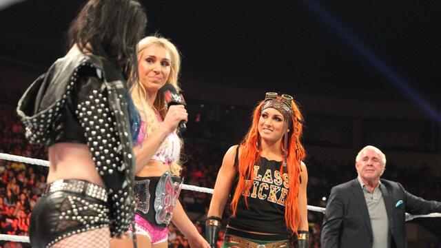 WWE Photo