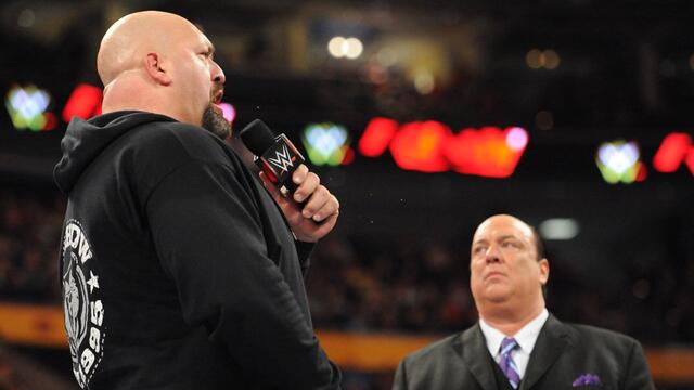 WWE Photo