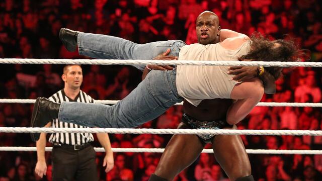 WWE Photo
