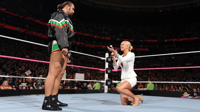 WWE Photo