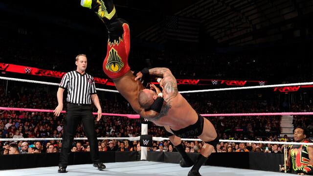 WWE Photo