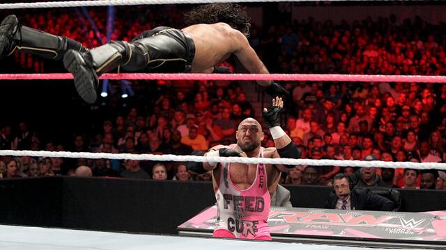 WWE Photo