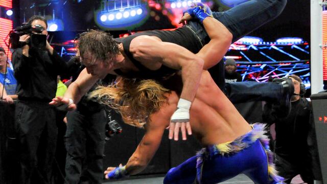 WWE Photo