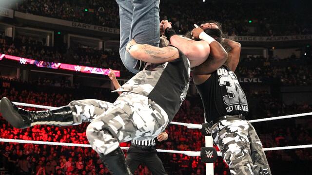 WWE Photo