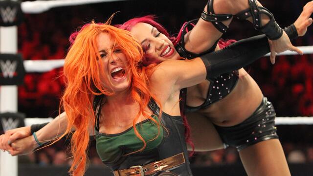 WWE Photo