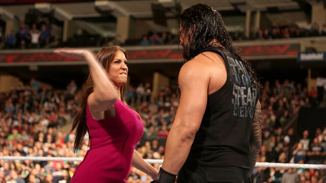 WWE Photo