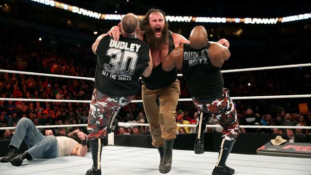 WWE Photo
