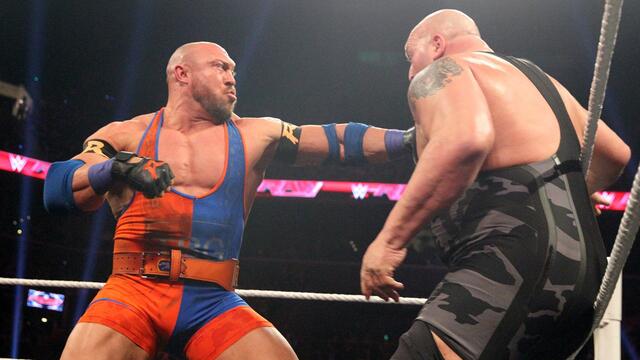 WWE Photo