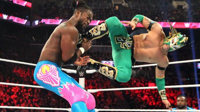 WWE Photo