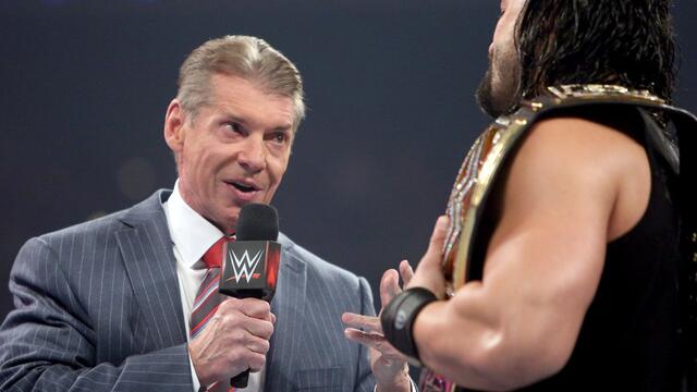 WWE Photo