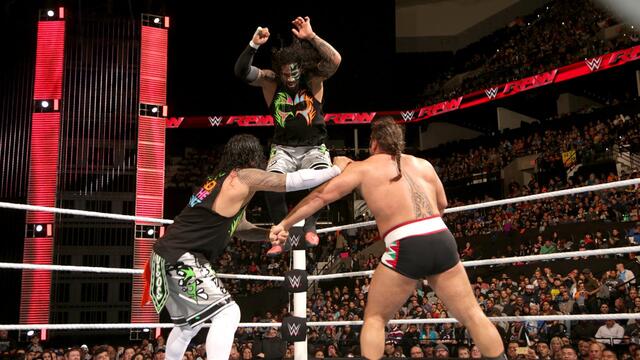 WWE Photo