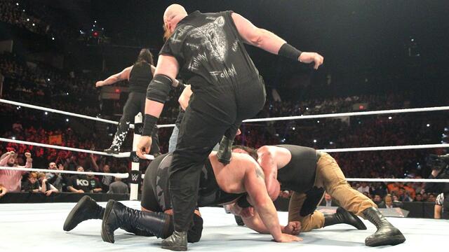 WWE Photo