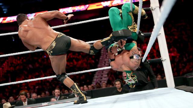WWE Photo