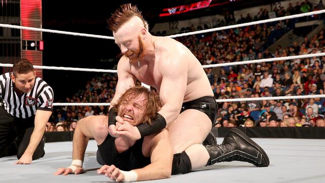 WWE Photo