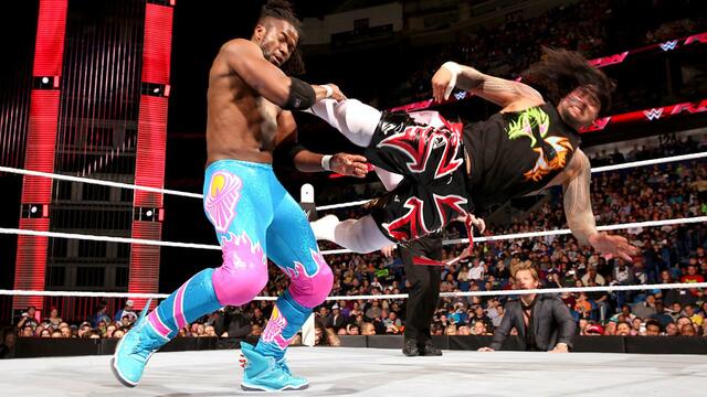 WWE Photo