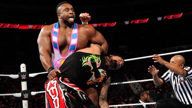WWE Photo