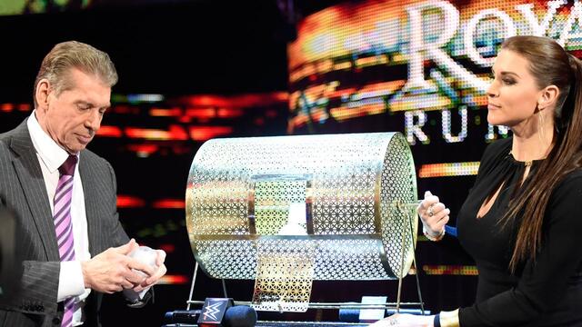 WWE Photo
