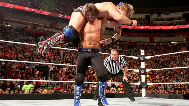 WWE Photo