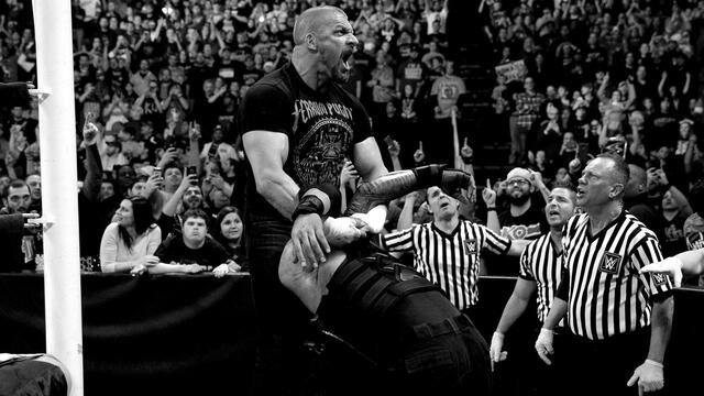 WWE Photo