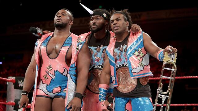 WWE Photo