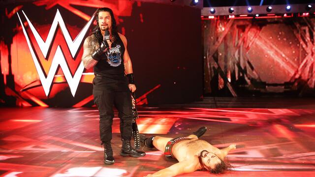 Wwe Ruse How will Reigns and Rusev prepare for Hell? | WWE