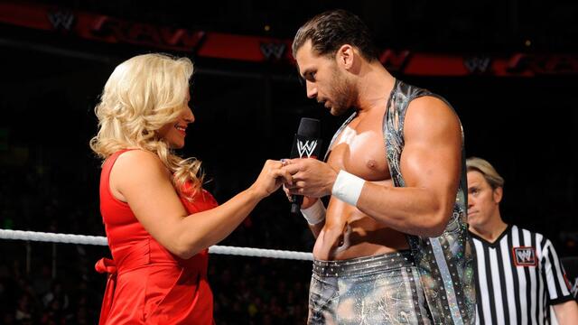 WWE Photo