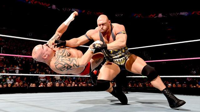 WWE Photo
