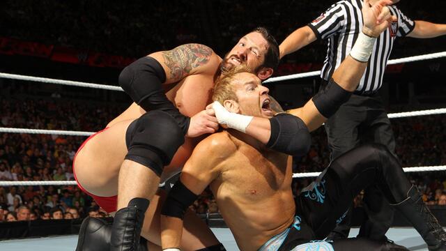 WWE Photo