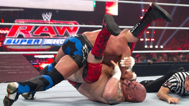 WWE Photo