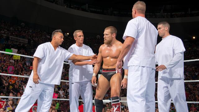 WWE Photo