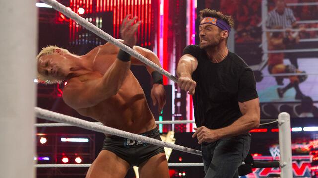 WWE Photo