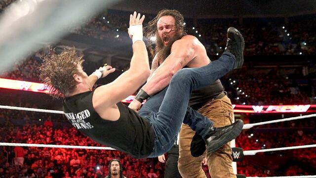 WWE Photo