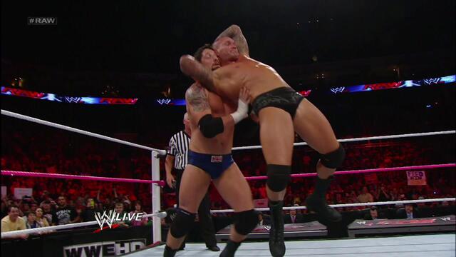 WWE Photo