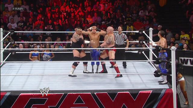 WWE Photo