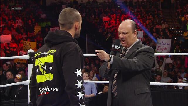 WWE Photo
