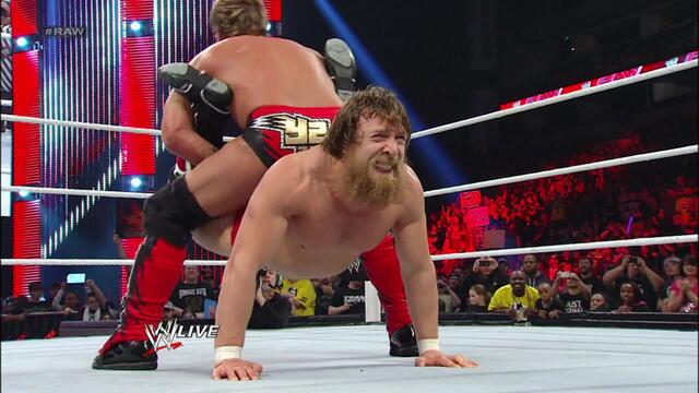 WWE Photo