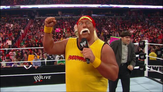WWE Photo
